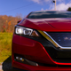 Image for article titled There's Only One Thing Wrong With The Nissan Leaf